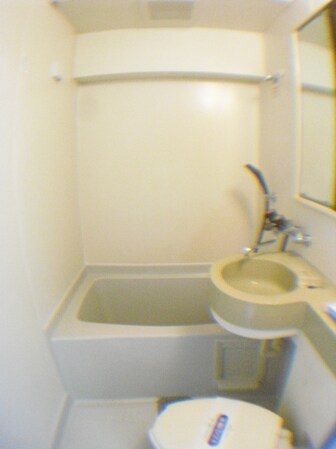 シティフォーラム新小平の物件内観写真